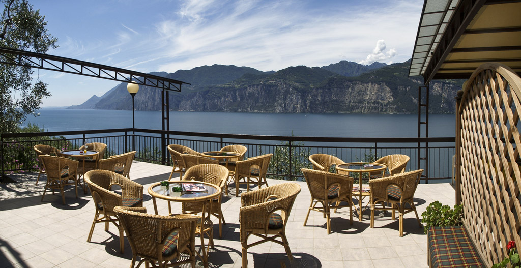 Hotel - Hotel Villa Lisa Malcesine